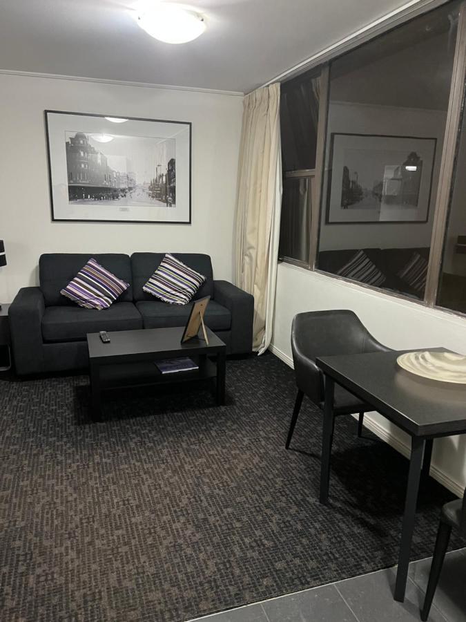 Prestige Hyde Park Studio Apartment Σίδνεϊ Εξωτερικό φωτογραφία