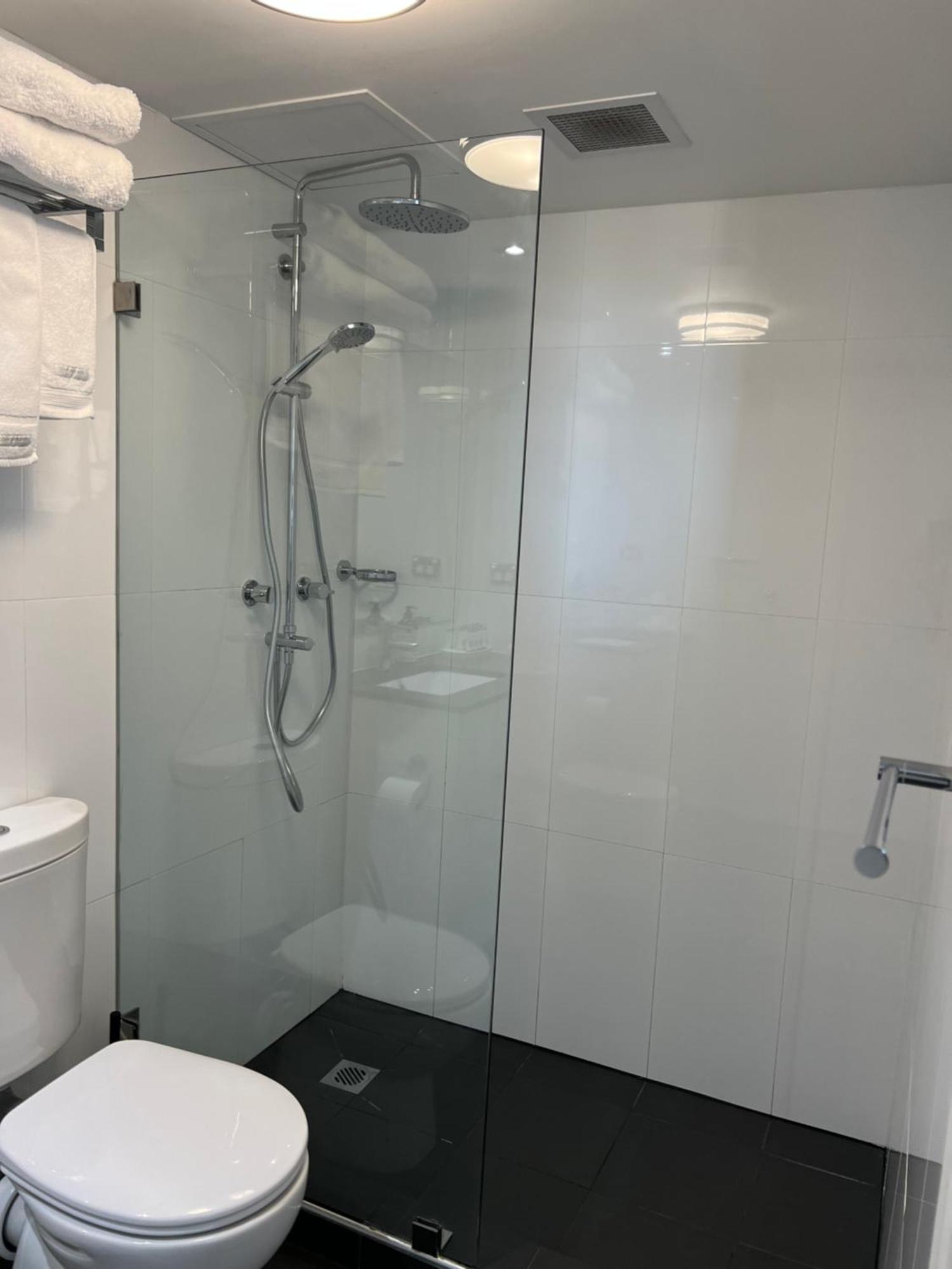 Prestige Hyde Park Studio Apartment Σίδνεϊ Εξωτερικό φωτογραφία