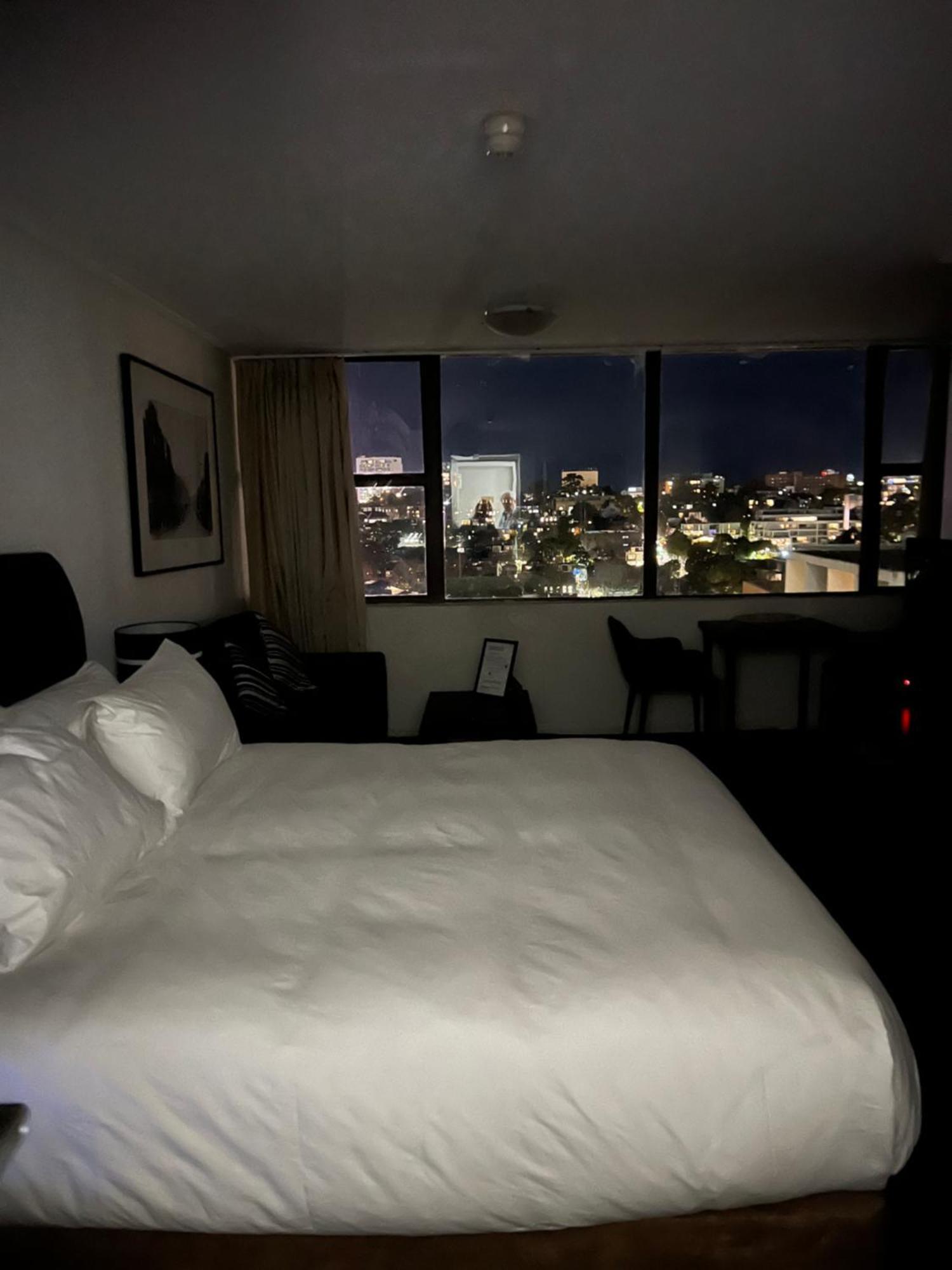 Prestige Hyde Park Studio Apartment Σίδνεϊ Εξωτερικό φωτογραφία